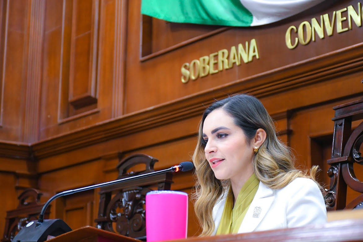 S Ptima Sesi N Ordinaria Del Congreso Del Estado De Aguascalientes