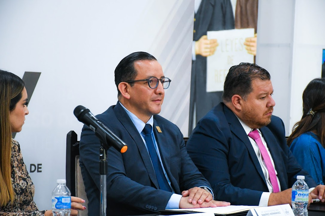Congreso de Aguascalientes firma convenio con el INEPJA para crear ...
