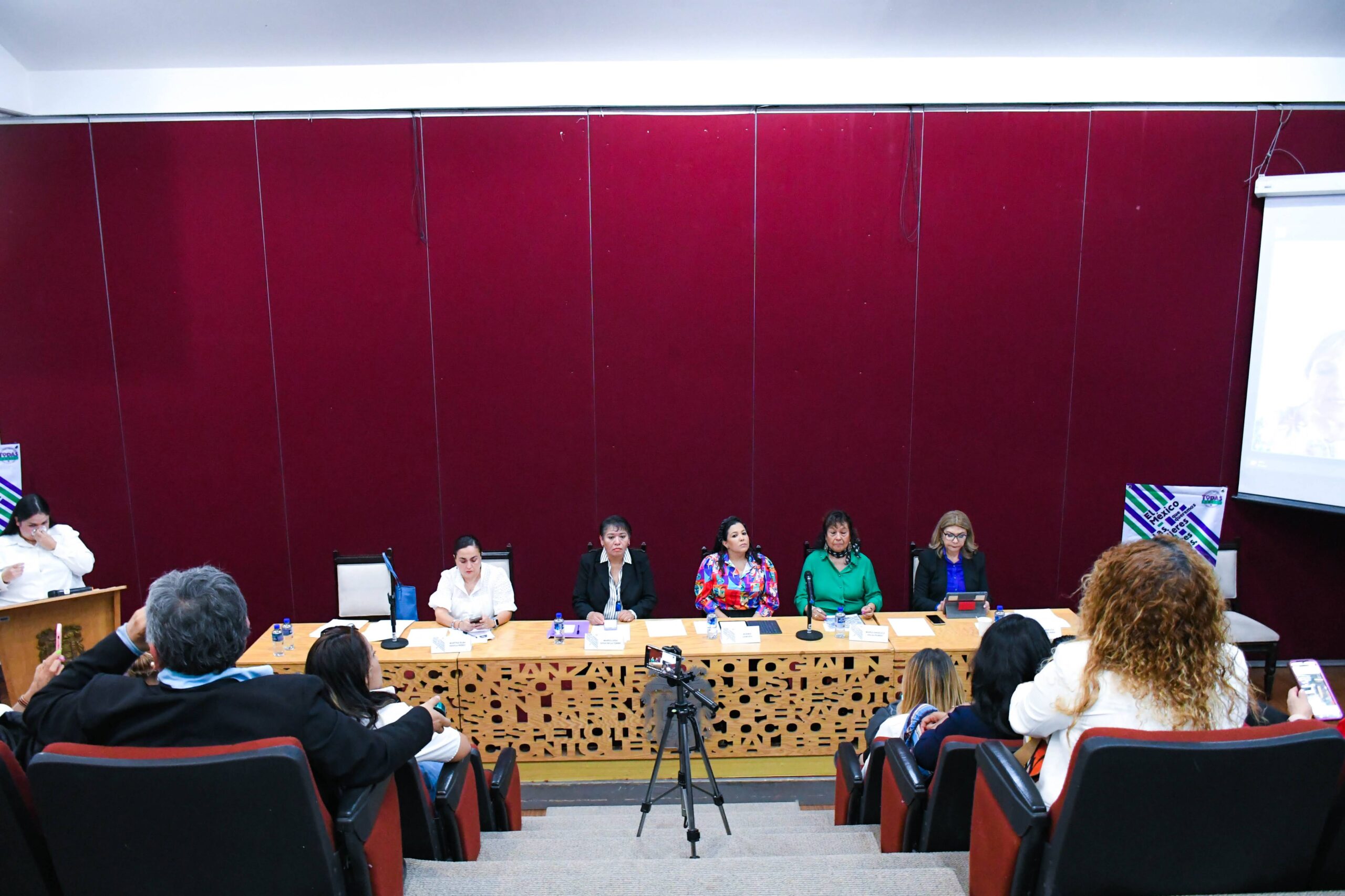 Congreso Legislativo De Aguascalientes Fue Sede Del Foro Regional El M Xico Que Queremos Las