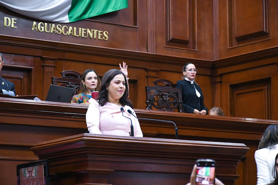 Congreso Legislativo Aprobó La Revisión De Los Informes De Las Cuentas