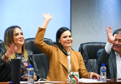Congreso Legislativo de Aguascalientes homologa Ley 3 de 3 contra la violencia hacia las mujeres