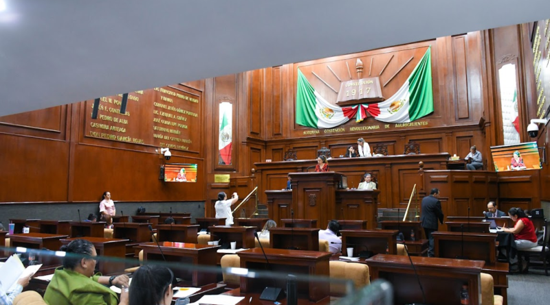 Congreso Legislativo avala reformas a la política pública para reducir consumo del tabaco en ciertos espacios de Aguascalientes