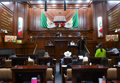 Legislan en Materia de Proyecto Energético y Aborto en Segunda Sesión Extraordinaria del Congreso Legislativo de Aguascalientes