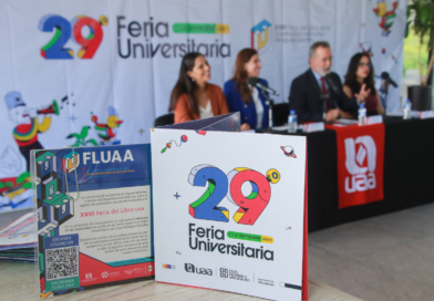 29° Feria Universitaria busca recibir a más de 34 mil personas en su edición 2024